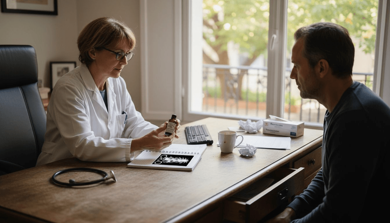 CBD et système endocannabinoïde : guide complet 2026